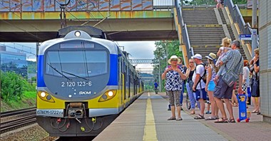 Trójmiasto. Bilet aglomeracyjny z prawdziwego zdarzenia odłożony na półkę przez pandemię