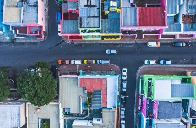 Uber przyjęty do UITP