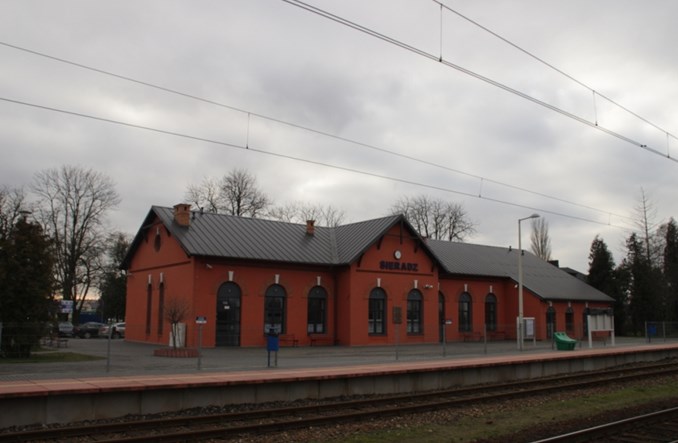 ŁKA: Wspólny bilet z PKS Sieradz