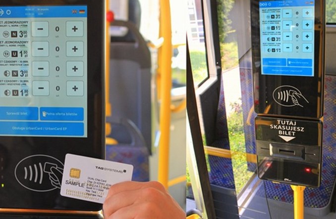 Wrocław przygotowuje się do marcowej rewolucji biletowej