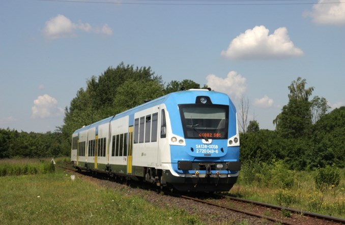 GOP: Czy powstanie kolej metropolitalna?