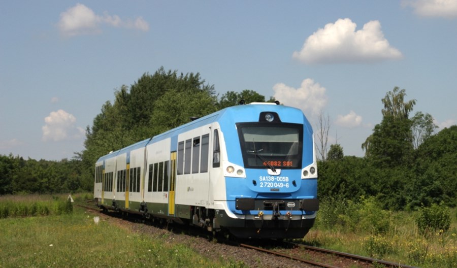 GOP: Czy powstanie kolej metropolitalna? GOP: Czy powstanie kolej metropolitalna?