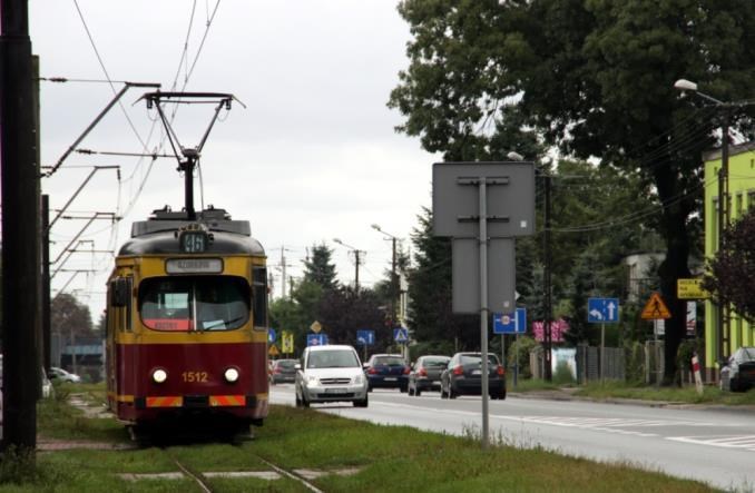 Ozorków: Drastyczne ograniczenia w ruchu tramwajów