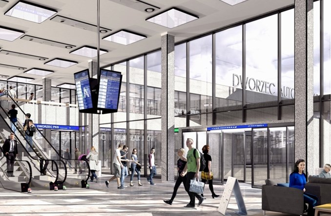 Aktywiści dalej walczą o Olsztyn Główny. Sprawa trafi do ministra kultury