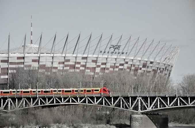 SKM Warszawa na zakupach. Jakich pociągów oczekuje spółka?