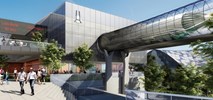 Hyperloop mógł być elementem Expo 2022 w Łodzi
