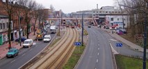 Mosty Katowice zaprojektują przebudowę torów w centrum Dąbrowy Górniczej
