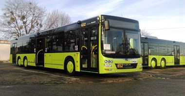 MZK Gorzów uruchamia trzy linie tylko dla pracowników szpitali