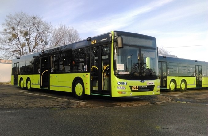 MZK Gorzów uruchamia trzy linie tylko dla pracowników szpitali