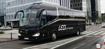 Nowy rozkład LEO Express – lepszy dojazd na lotniska i nowe nocne kursy