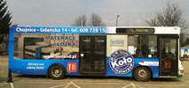 Chojnice kupują pięć autobusów