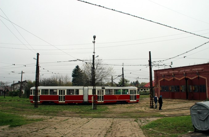 Łódź: Muzeum na Brusie nie wcześniej niż w 2022