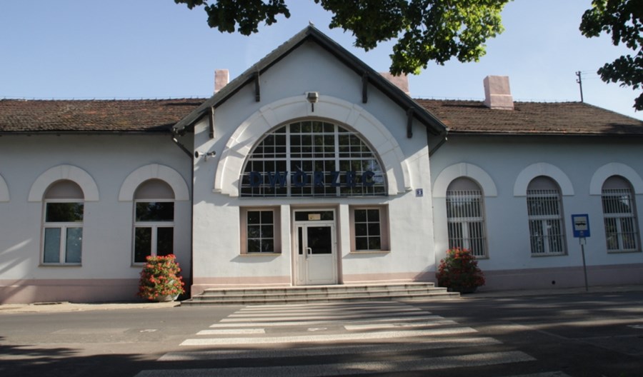 Łódzkie zbuduje węzły przesiadkowe z ŁKA Łódzkie zbuduje węzły przesiadkowe z ŁKA