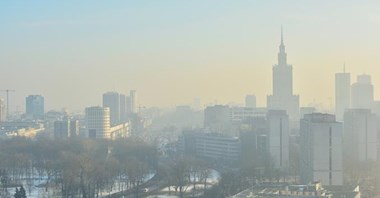 46 tys. zgonów rocznie z powodu smogu. Dlaczego nagłówki o tym nie krzyczą?