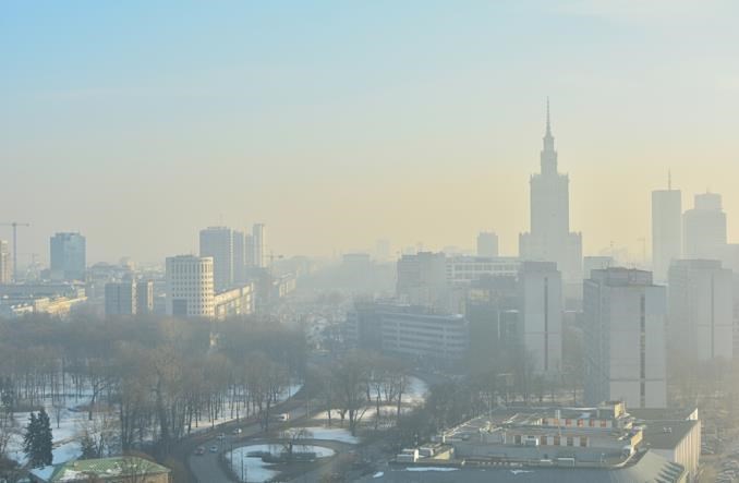 Wiemy, że smog jest. Nie wiemy co z nim zrobić