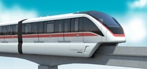 Chiny: Bombardier wybuduje monorail w Wuhu