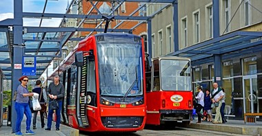 Metropolia Górnośląsko-Zagłębiowska: Pojawi się 462 nowych tablic [lokalizacje]