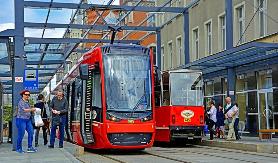 Metropolia GZM apeluje o „odmrożenie komunikacji”. Rezerwy wyczerpują się Metropolia GZM apeluje o „odmrożenie komunikacji”. Rezerwy wyczerpują się