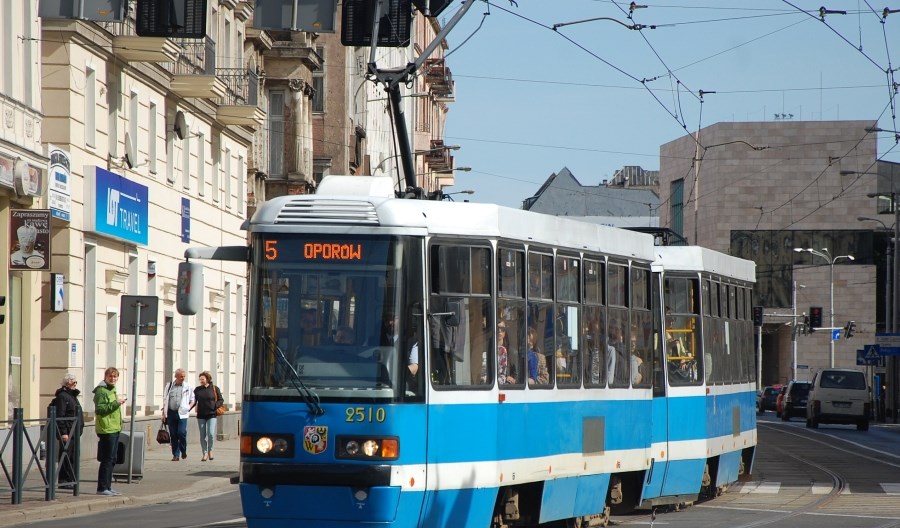 Wrocław. Nowy system z kłopotami. Niedziałające kasowniki Wrocław. Nowy system z kłopotami. Niedziałające kasowniki