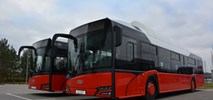 Solaris dostarczy do Ostródy nowe autobusy spalinowe i elektryczne?