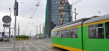 Poznań. Jest dotacja dla tramwaju na Naramowice