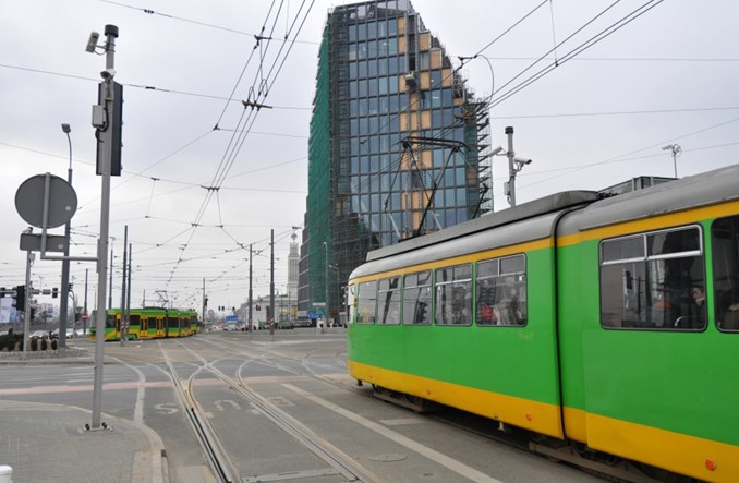 Poznań. Od września tramwaje pojadą częściej, autobusy ze zmianami