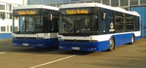 Kraków. Mobilis kupił dwa autobusy z Autosanu