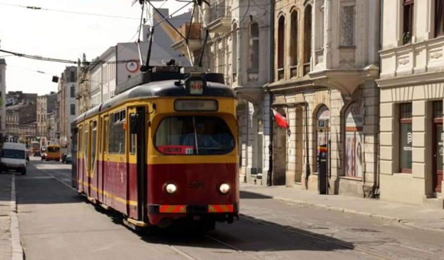 Zgierz: Modernizacja torów nie rozwiąże problemów 46 Zgierz: Modernizacja torów nie rozwiąże problemów 46