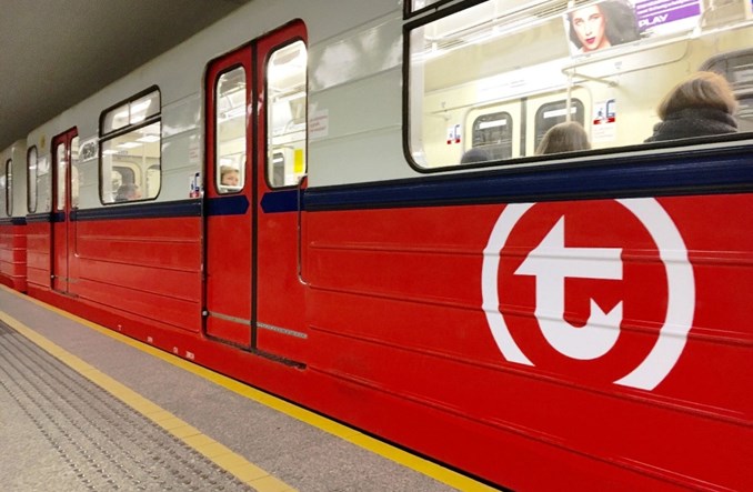 ZTM o uciętym logo komunikacji: Wygląda bardzo dobrze