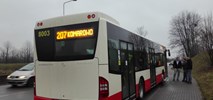 ZTM Gdańsk z 10-letnim przetargiem na przewozy