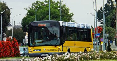 Podkarpacka Komunikacja Samochodowa kupuje kolejne autobusy