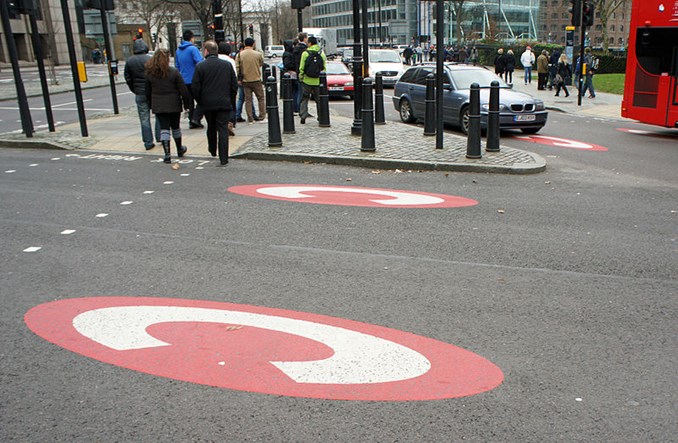 W Polsce powstaną za chwilę strefy czystego transportu? Wątpię