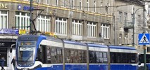 Kraków zwiększa częstotliwość tramwajów. Co 7,5 i 15 minut