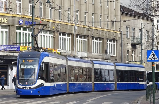 Kraków. Od lata Karta Krakowska. Bilet tańszy o 20 proc.