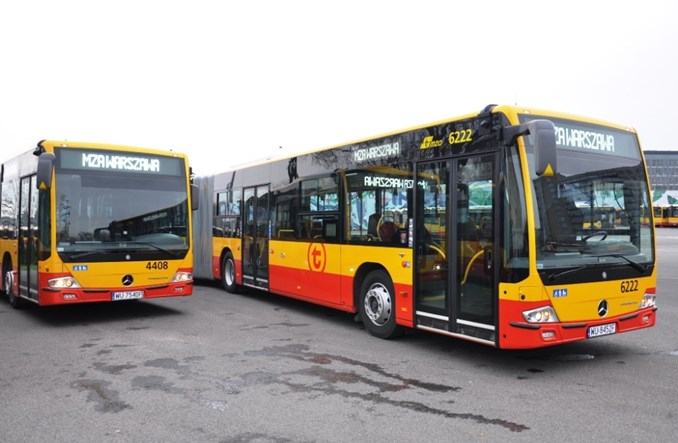 ZTM Warszawa: Jesteśmy gotowi do rozmów z MZA o wyższej stawce