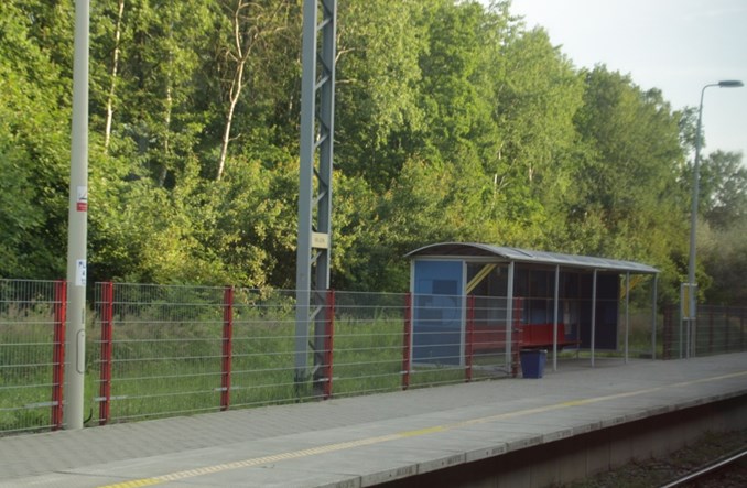 Łódź: Lada dzień przetarg na nowe przystanki kolejowe