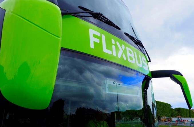FlixBus przewiózł 40 mln pasażerów. W kwietniu nowa siatka połączeń w Polsce