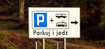 Park&Ride sposobem Wrocławia na korki