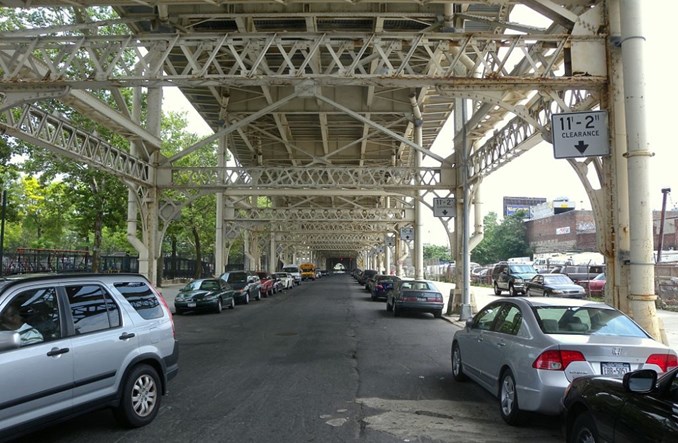 Nowy Jork tworzy strefę płatnego wjazdu. 11,5 dol. za auto