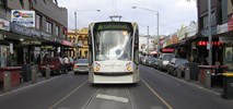 Melbourne. Szybsze tramwaje, więcej wypadków?