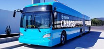 Nowy Jork zaczyna testować autobusy elektryczne