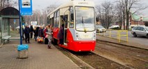 Rusza modernizacja torowiska tramwajowego w Świętochłowicach