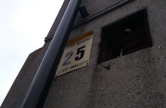 Łódź: Ks. Brzóski nadal bez komunikacji