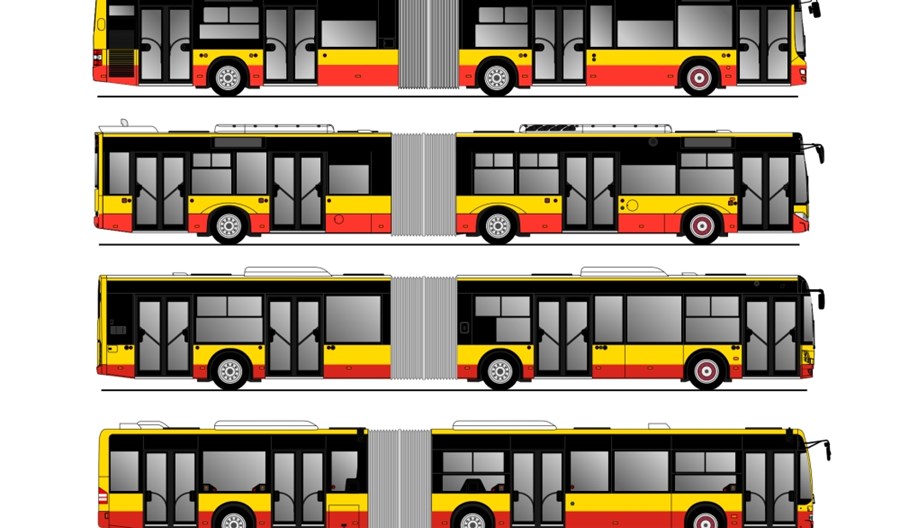 Warszawa: Wciąż czekamy na kolejną umowę z Arrivą Warszawa: Wciąż czekamy na kolejną umowę z Arrivą
