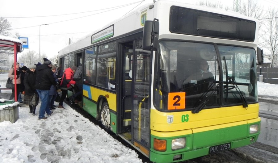 Bełchatów. Solaris okaże się lepszy od Ursusa? Bełchatów. Solaris okaże się lepszy od Ursusa?