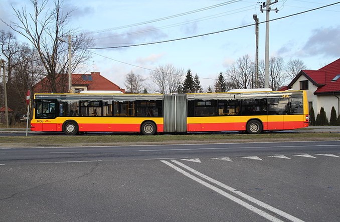 Warszawa. Związkowcy MZA zdecydują o sporze zbiorowym?