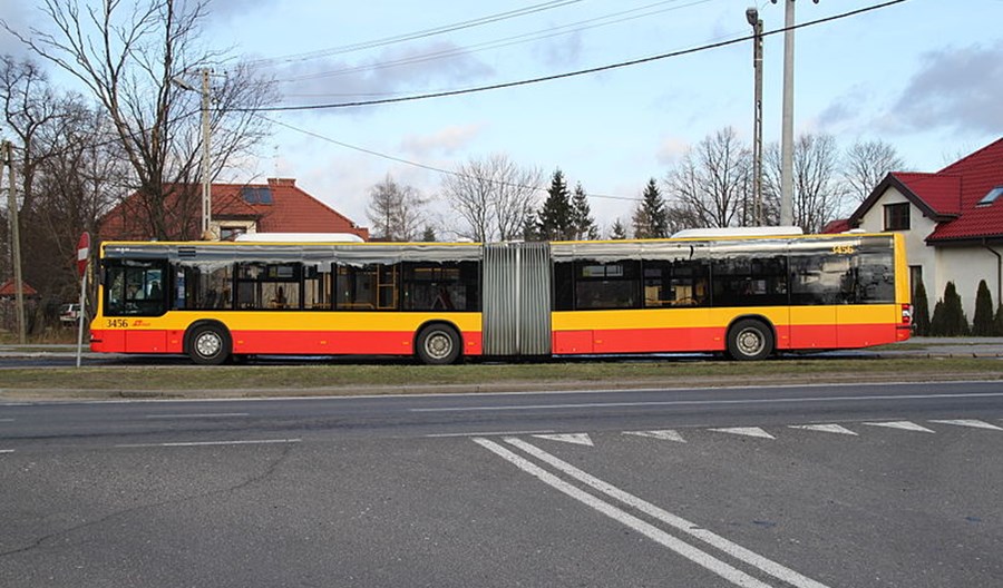 Arriva w sprawie zamówienia ZTM: Nie było zmowy przetargowej Arriva w sprawie zamówienia ZTM: Nie było zmowy przetargowej