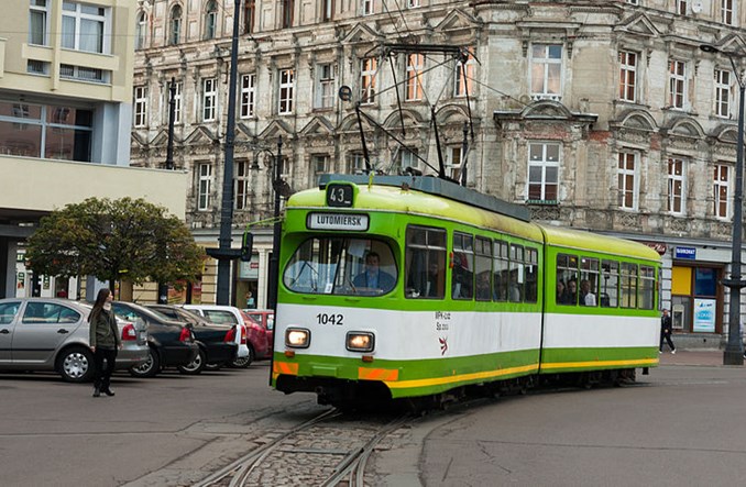 Łódź. Rewitalizacja Placu Wolności. Miasto powtarza przetarg