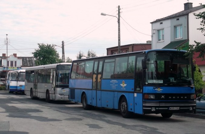 Gromadzki: Zmiany w ustawie o PTZ wymagają dopracowania