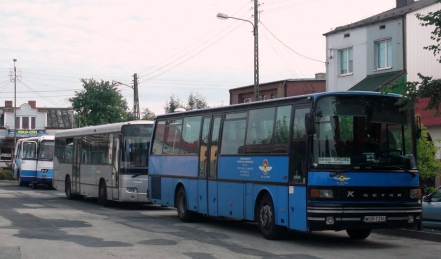 Gromadzki: Zmiany w ustawie o PTZ wymagają dopracowania Gromadzki: Zmiany w ustawie o PTZ wymagają dopracowania